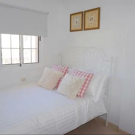 *new* Stunning With Sea Views! Villa El Médano