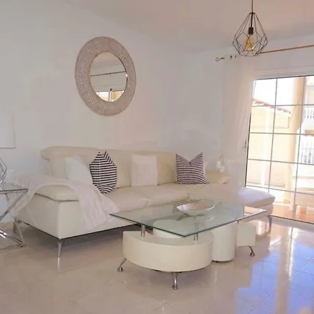 *new* Stunning With Sea Views! * El Medano (Tenerife)