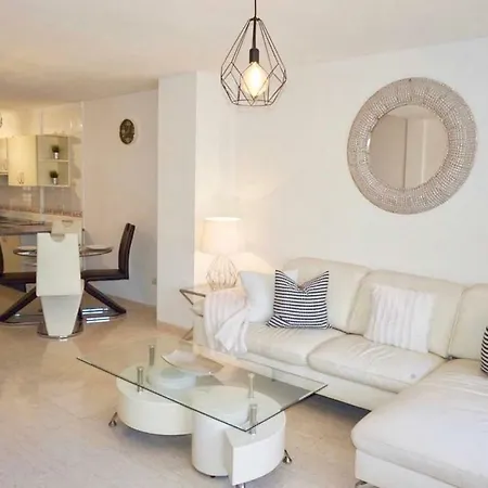 *new* Stunning With Sea Views! Villa El Medano (Tenerife)